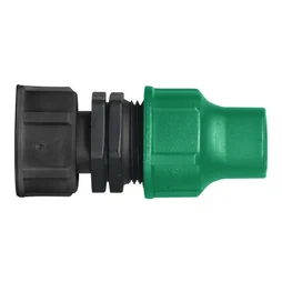 Raccord régulateur pression Jardibric D1005
