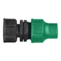 Raccord régulateur pression Jardibric D1005
