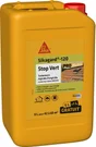 Traitement Pour Toitures, Façades Et Terrasses Sika, 6 L 