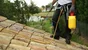 Traitement Pour Toitures, Façades Et Terrasses Sika, 6 L 