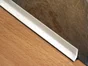 Joint D'Étanchéité Souple Blanc L.300 X L.3.5 Cm