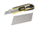 Cutter À Cartouche 18 Mm Fatmax