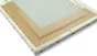 Ruban Gommé Pour Cadre Le Crochet Francais L.36 X L.2000 Mm