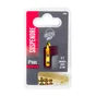 Lot De 2 Crochets Crochets De Suspension Le Crochet Francais L.62 X L.10 Mm