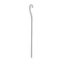 Tringle Tringle De Suspension Pour Tableaux Le Crochet Francais L.1500 X L.4 Mm