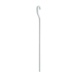 Tringle Tringle De Suspension Pour Tableaux Le Crochet Francais L.2000 X L.4 Mm