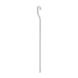 Tringle Tringle De Suspension Pour Tableaux Le Crochet Francais L.2000 X L.4 Mm