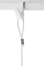 Suspension Pour Cimaises Avec S D'Accrochage Le Crochet Francais L.2000