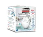 Lot de 2 recharges tablette pour absorbeur d'humidité RUBSON Sensation 12 m²