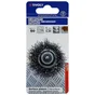 Brosse Coupe Perceuse Pour Métal Tivoly, Diam.50 Mm