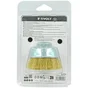 Brosse Coupe Meuleuse Pour Multimatière Tivoly, Diam.70 Mm