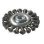 Brosse Circulaire Meuleuse Pour Métal Tivoly, Diam.95 Mm