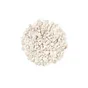 Graviers en marbre, blanc, 8/1 6mm, 25 kg