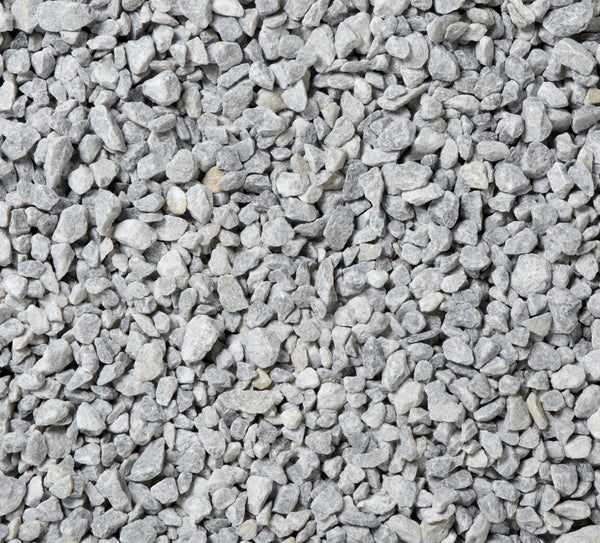 Graviers Marbre Bleu, 25 Kg