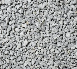 Graviers Marbre Bleu, 25 Kg