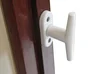 Crémone Anémone, Aluminium Époxy