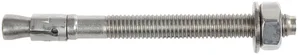 Goujon à bague FBN II 43393 FISCHER, diamètre10 x L.96 mm