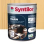 Vernis marin bois SYNTILOR ultra protect incolore satiné 2.5 L