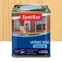 Vernis bois extérieur SYNTILOR incolore satiné 0.25 L