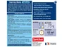 Vernis bois extérieur SYNTILOR incolore satiné 0.25 L
