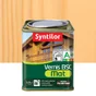 Vernis bois extérieur SYNTILOR incolore mat 0.25 L