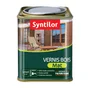 Vernis bois extérieur SYNTILOR incolore mat 0.25 L