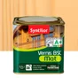 Vernis bois extérieur SYNTILOR BSC incolore mat 0.75 L