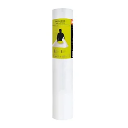 Film mousse blanc PACK AND MOVE, L.20 m x l.80 cm, E.0.1 cm