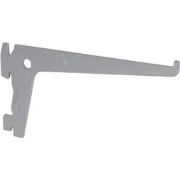 Console Simple Acier Epoxy, P.15 Cm Entraxe 50 Mm