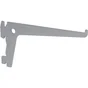 Console Simple Acier Epoxy, P.15 Cm Entraxe 50 Mm