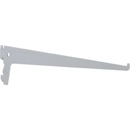 Console Simple Acier Epoxy, P.35 Cm Entraxe 50 Mm