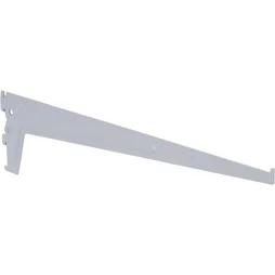 Console Simple Acier Epoxy, P.50 Cm Entraxe 50 Mm
