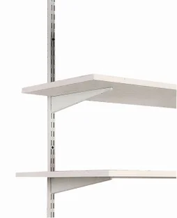 Cremaillere El32 Db L140Cm Blc