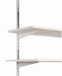 Cremaillere El32 Db L140Cm Blc