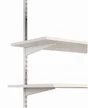Cremaillere El32 Db L206Cm Blc