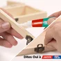 Colle de reparation loctite superglue-3 gel repositionable tube 3g