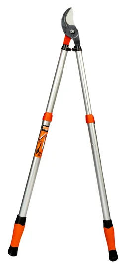 Elagueur Télescopique Acier Trempé Bahco Pradines Pg-19-F 40 Mm