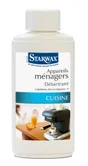 Détartrant pour appareils ménagers 250ml, STARWAX