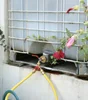 Adaptateur de cuve 1000L diam. 60 mm, femelle,  20 x 27, BOUTTE