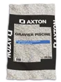 Graviers de filtration AXTON, 25 Kg