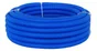 Tube d'alimentation gainé per, diam.10 x 12 mm, en couronne de 25 m