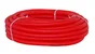 Tube d'alimentation gainé per, diam.13 x 16 mm, en couronne de 25 m