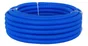 Tube d'alimentation gainé per, diam.13 x 16 mm, en couronne de 25 m