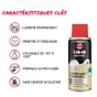 Lubrifiant serrure en aérosol, 100 ml 3-EN-UN TECHNIQUE