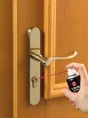 Lubrifiant serrure en aérosol, 100 ml 3-EN-UN TECHNIQUE