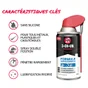 Lubrifiant Multifonction En Aérosol, 250 Ml 3-En-Un