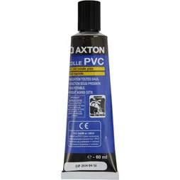 Colle en tube en pvc, 60 ml
