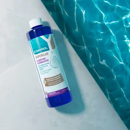 Clarifiant piscine BAYROL Superklar, liquide 0.4L
