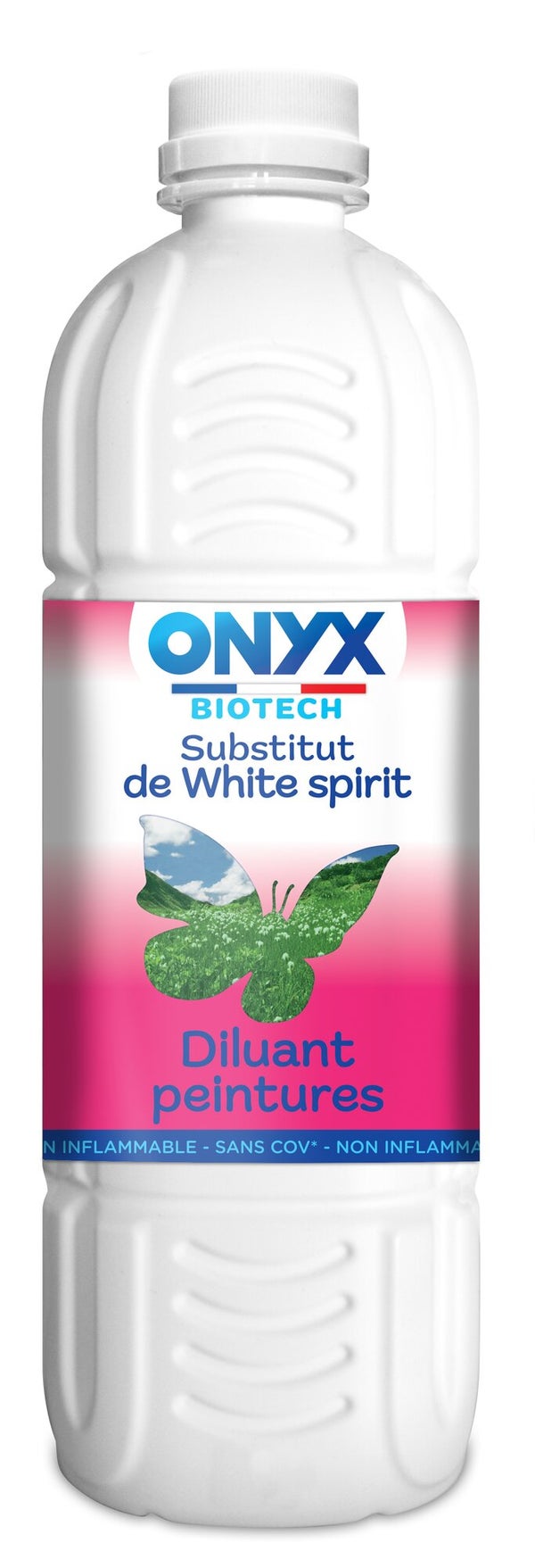 Substitut de white spirit ONYX, 1L