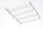 Porte-verres pour meuble d'angle bas